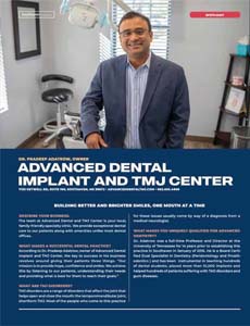 southaven magazine