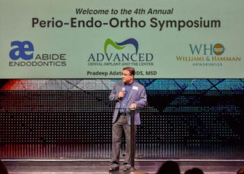 Perio Endo Ortho Symposium Conference
