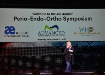 Perio Endo Ortho Symposium Conference