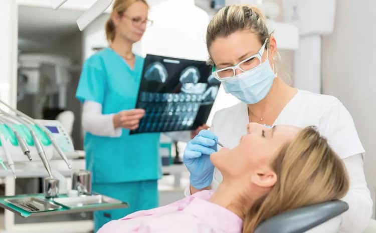  8 Important Steps to Take for Dental Implant Surgery Care