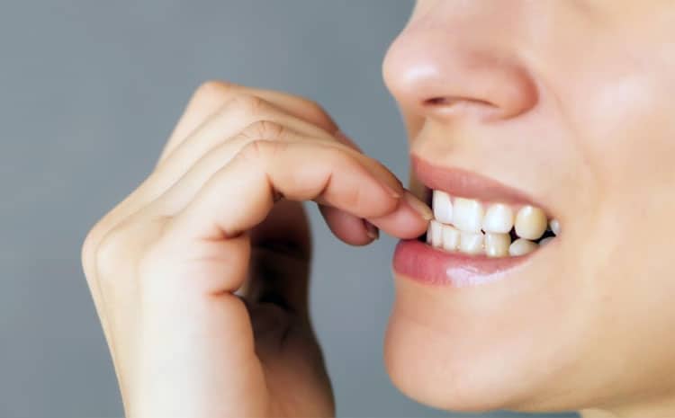  8 Harmful Habits for Dental Implants