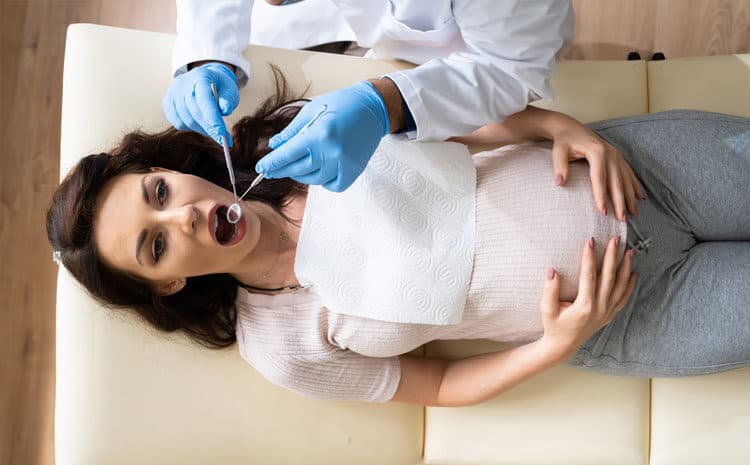  Are Dental Implants Safe During Pregnancy?
