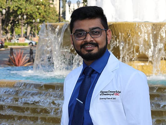 Dr Patel, Advanced Dental Implant and TMJ Center