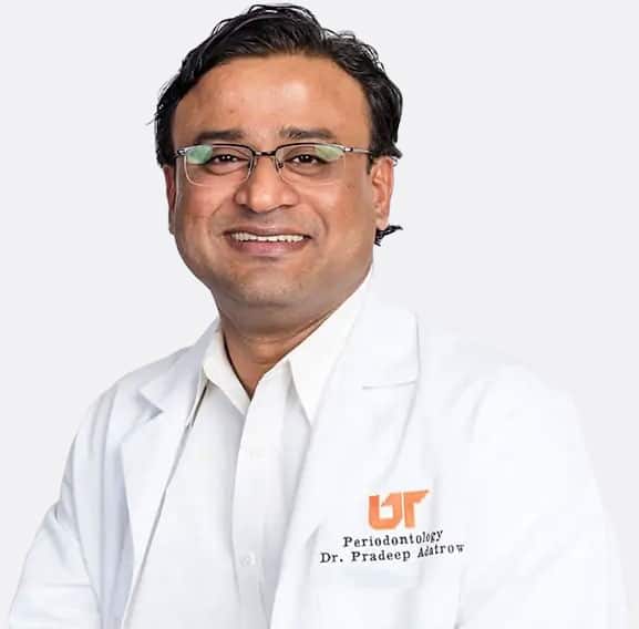 Dr. Adatrow, Affordable Dental Implants