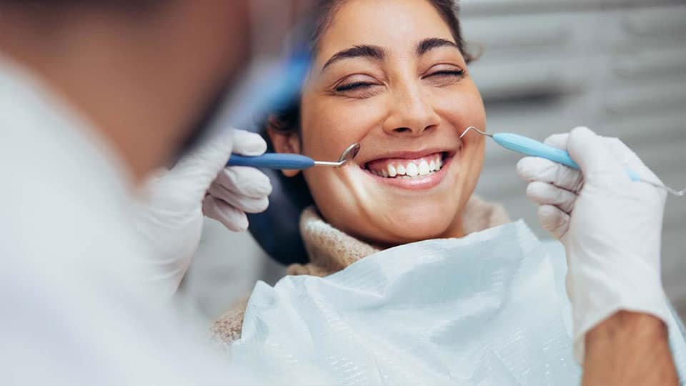  Benefits of Sedation Dentistry for Dental Implants