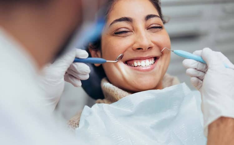  Benefits of Sedation Dentistry for Dental Implants