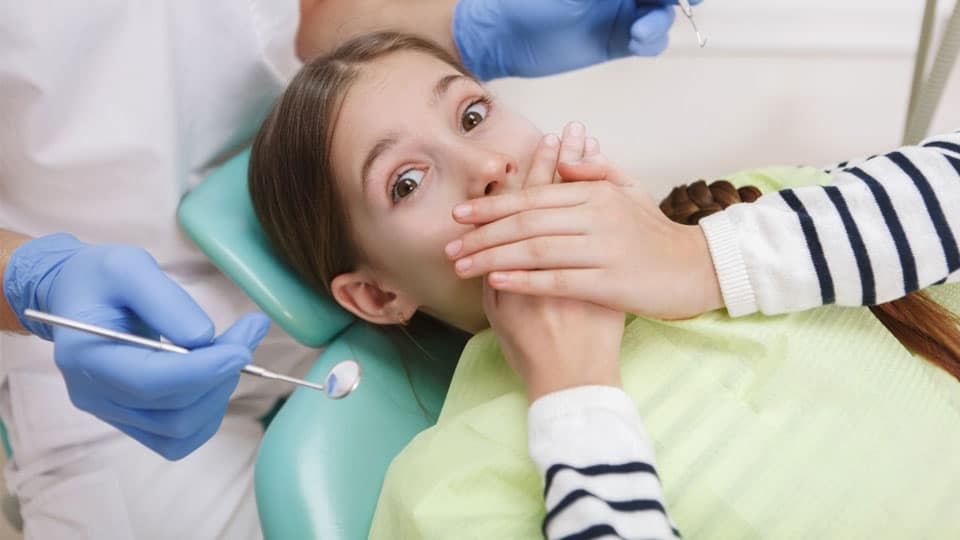  How to Combat Dental Anxiety