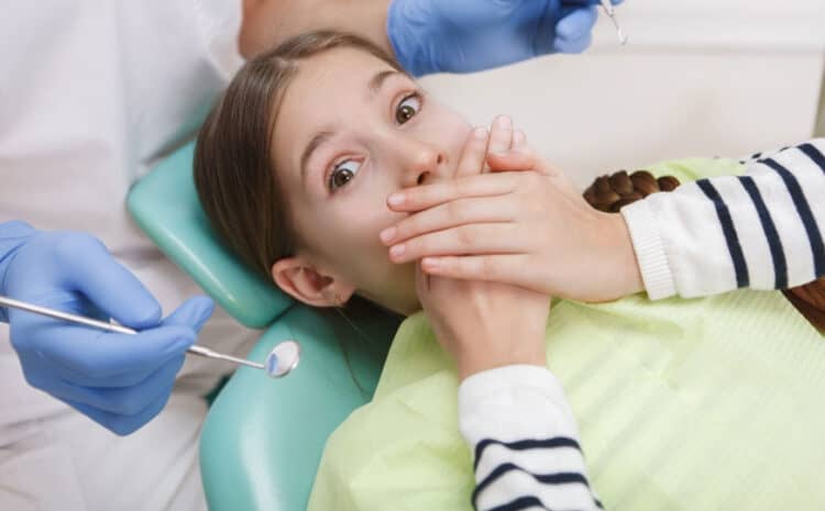  How to Combat Dental Anxiety