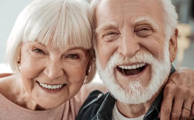  Regain Your Smile and Oral Health with Dental Implants
