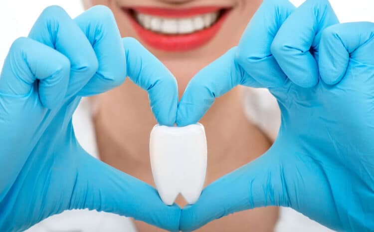  How Your Dental Health Impacts You