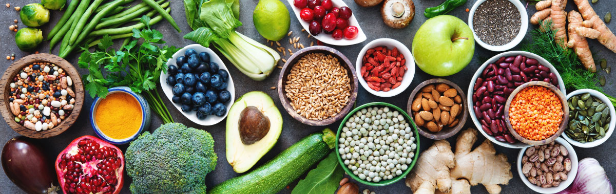  Nutrition & Healing After Implant Surgery: A 4-Week Menu You’ll Actually Use