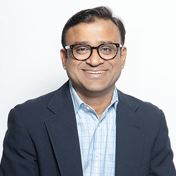 Pradeep Adatrow, DDS, MSD